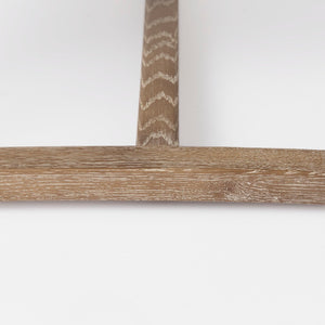 Mercana Brayden Mid-Century Accent Chair with Curved Beech Wood Frame for Cozy Living Room or Reading Nook 69355