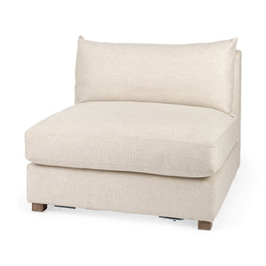 Mercana Valence Cream Modular Sofa Elements 69111