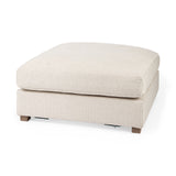 Mercana Valence Cream Modular Sofa Elements 69113