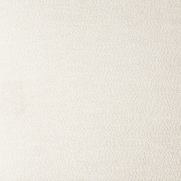 Mercana Hollyfield II Counter Stool - Chic Low-Back Design with Luxe Metallic Accents for Modern Spaces Cream Fabric | Gold Metal | Counter 69452