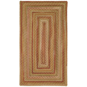 Capel Rugs Homecoming Manchester Collection: Embrace Comfort And Style With Inviting Colorways For Your Home Wheatfield 50% Wool,45% Nylon,5% Other Fibers 0048qs00240036100