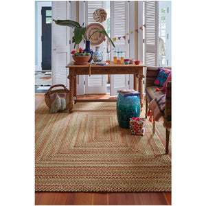 Capel Rugs Homecoming Manchester Collection: Embrace Comfort And Style With Inviting Colorways For Your Home Wheatfield 50% Wool,45% Nylon,5% Other Fibers 0048vs00080028100