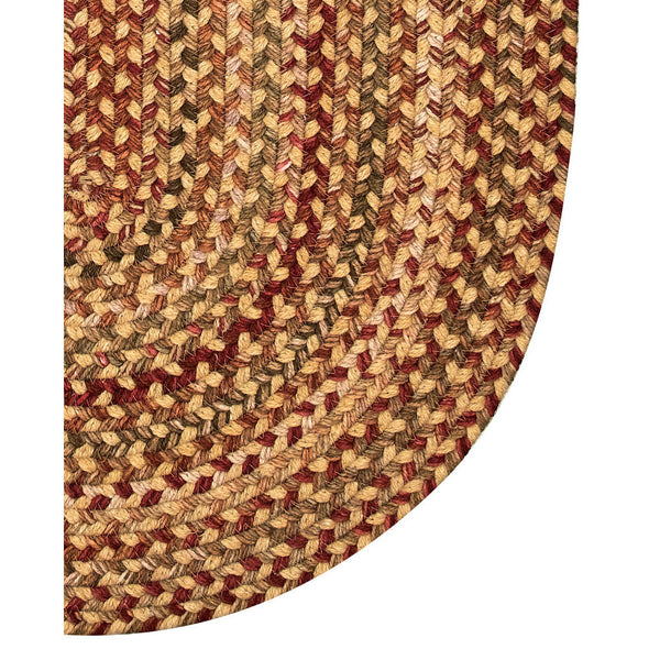 Capel Rugs Homecoming Manchester Collection: Embrace Comfort And Style With Inviting Colorways For Your Home Wheatfield 50% Wool,45% Nylon,5% Other Fibers 0048vs00080028100