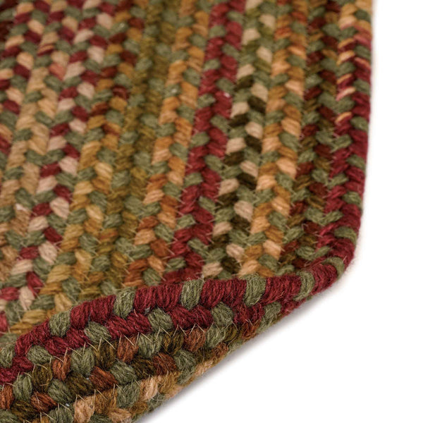 Capel Rugs Homecoming Manchester Collection: Embrace Comfort And Style With Inviting Colorways For Your Home Evergreen 50% Wool,45% Nylon,5% Other Fibers 0048vs00080028200