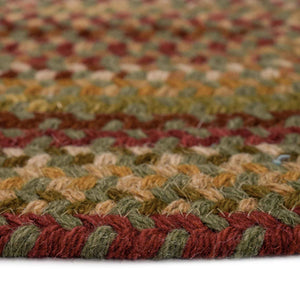 Capel Rugs Homecoming Manchester Collection: Embrace Comfort And Style With Inviting Colorways For Your Home Evergreen 50% Wool,45% Nylon,5% Other Fibers 0048vs00080028200