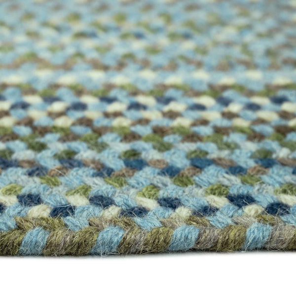 Capel Rugs Homecoming Manchester Collection: Embrace Comfort And Style With Inviting Colorways For Your Home Sky Blue 50% Wool,45% Nylon,5% Other Fibers 0048qs00200030400
