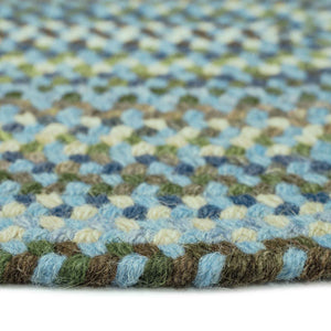 Capel Rugs Homecoming Manchester Collection: Embrace Comfort And Style With Inviting Colorways For Your Home Sky Blue 50% Wool,45% Nylon,5% Other Fibers 0048vs00080028400
