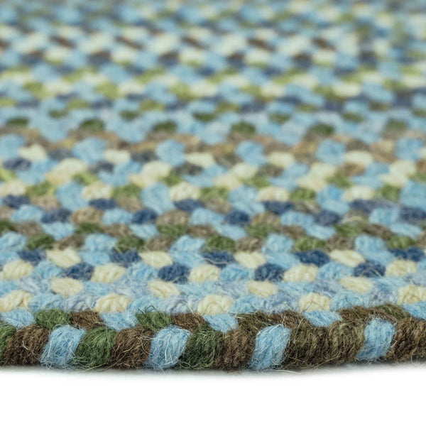 Capel Rugs Homecoming Manchester Collection: Embrace Comfort And Style With Inviting Colorways For Your Home Sky Blue 50% Wool,45% Nylon,5% Other Fibers 0048vs00080028400