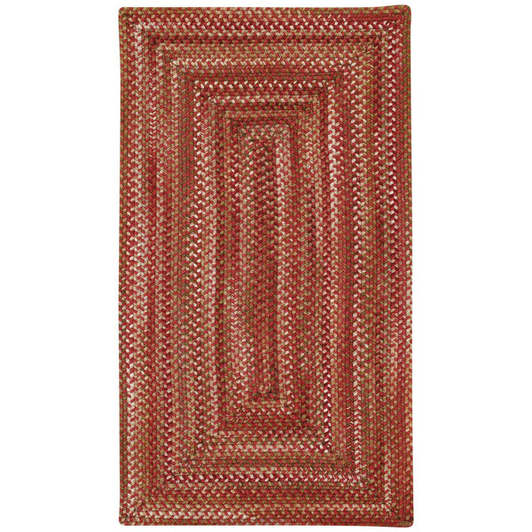 Capel Rugs Homecoming Manchester Collection: Embrace Comfort And Style With Inviting Colorways For Your Home Rosewood Red 50% Wool,45% Nylon,5% Other Fibers 0048qs00270048500