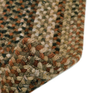 Capel Rugs Homecoming Manchester Collection: Embrace Comfort And Style With Inviting Colorways For Your Home Chestnut Brown 50% Wool,45% Nylon,5% Other Fibers 0048qs00200030700