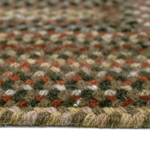 Capel Rugs Homecoming Manchester Collection: Embrace Comfort And Style With Inviting Colorways For Your Home Chestnut Brown 50% Wool,45% Nylon,5% Other Fibers 0048qs00200030700