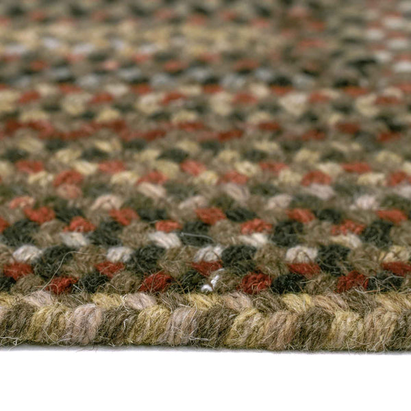 Capel Rugs Homecoming Manchester Collection: Embrace Comfort And Style With Inviting Colorways For Your Home Chestnut Brown 50% Wool,45% Nylon,5% Other Fibers 0048qs00200030700