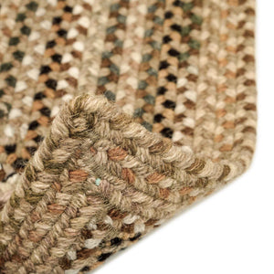 Capel Rugs Homecoming Manchester Collection: Embrace Comfort And Style With Inviting Colorways For Your Home River Rock 50% Wool,45% Nylon,5% Other Fibers 0048qs00270048750
