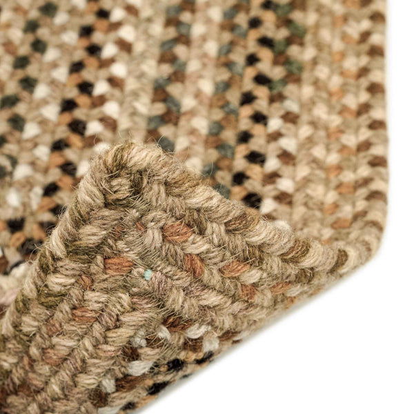 Capel Rugs Homecoming Manchester Collection: Embrace Comfort And Style With Inviting Colorways For Your Home River Rock 50% Wool,45% Nylon,5% Other Fibers 0048qs00270048750