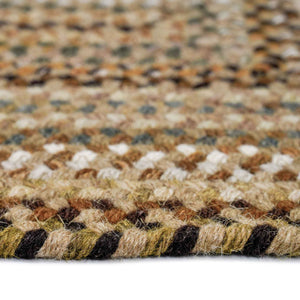 Capel Rugs Homecoming Manchester Collection: Embrace Comfort And Style With Inviting Colorways For Your Home River Rock 50% Wool,45% Nylon,5% Other Fibers 0048qs00270048750