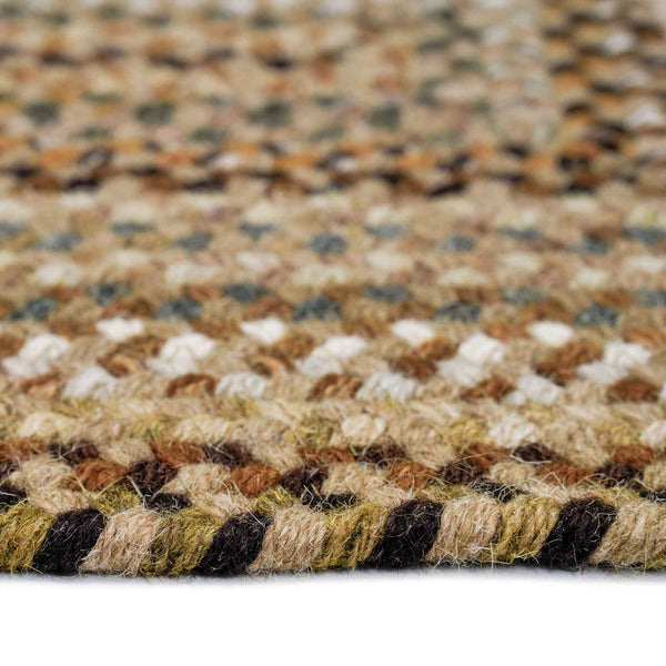 Capel Rugs Homecoming Manchester Collection: Embrace Comfort And Style With Inviting Colorways For Your Home River Rock 50% Wool,45% Nylon,5% Other Fibers 0048qs00270048750