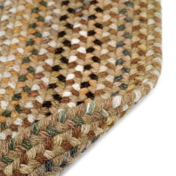 Capel Rugs Homecoming Manchester Collection: Embrace Comfort And Style With Inviting Colorways For Your Home River Rock 50% Wool,45% Nylon,5% Other Fibers 0048vs03000500750