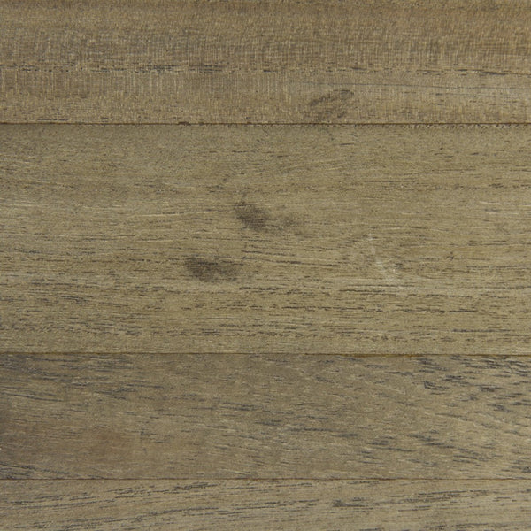 Mercana Josh Rustic Wood Storage Boxes with Metal Accents for Stylish Home Organization and Decor Use 69526