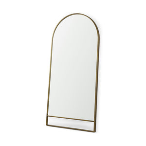 Mercana Sadie Floor Mirror 69535