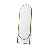 Mercana Sadie Floor Mirror 69537