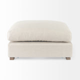 Mercana Valence Cream Modular Sofa Elements 69112