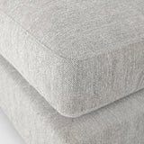 Mercana Valence Light Gray Modular Sofa Elements 69117