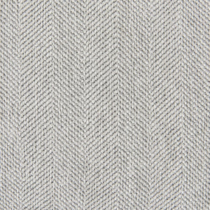 Mercana Valence Corner Sectional Piece: Stylish Modular Comfort for Effortless Living and Custom Layouts Light Gray Fabric | 2/3 Ottoman 69118