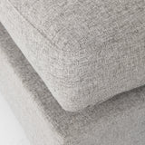 Mercana Valence Medium Gray Modular Sofa Elements 69124