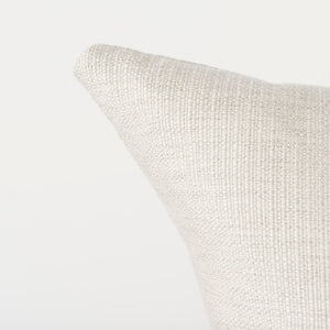 Mercana Valence Armless Sectional Piece – Modular Comfort & Timeless Style for Any Living Space Design Cream Fabric | Arm Pillow 69114