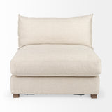 Mercana Valence Cream Modular Sofa Elements 69111