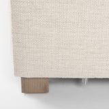 Mercana Valence Cream Modular Sofa Elements 69111