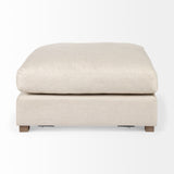 Mercana Valence Cream Modular Sofa Elements 69113