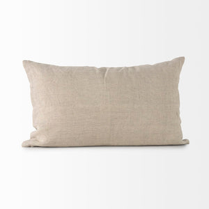 Mercana Lacey Decorative Pillow Cover - Modern Accent for Urban Loft, Industrial, and Farmhouse Décor 68892