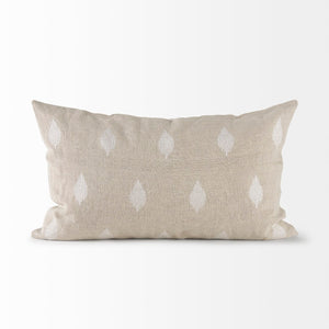 Mercana Enya Decorative Pillow Cover - Modern Textured Accent for Stylish Living Spaces and Home Décor 69412