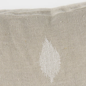 Mercana Enya Decorative Pillow Cover - Modern Textured Accent for Stylish Living Spaces and Home Décor 69412