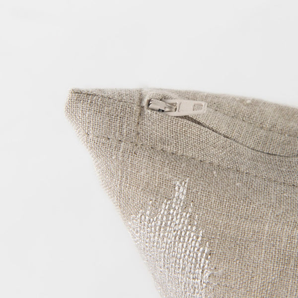 Mercana Enya Decorative Pillow Cover - Modern Textured Accent for Stylish Living Spaces and Home Décor 69412