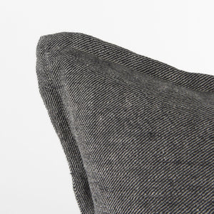 Mercana Zadie Color Blocked Decorative Pillow Cover for Modern Style, Soft Fabric, Scandinavian Aesthetic 69443