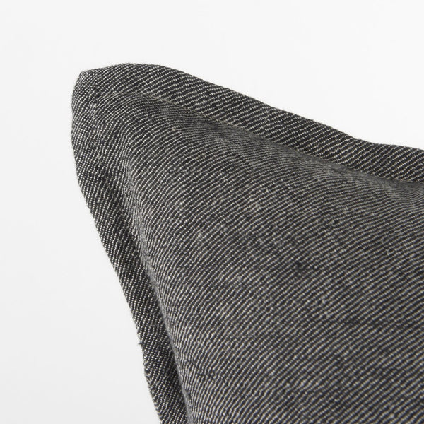 Mercana Zadie Color Blocked Decorative Pillow Cover for Modern Style, Soft Fabric, Scandinavian Aesthetic 69443