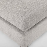 Mercana Valence Medium Gray Modular Sofa Elements 69122