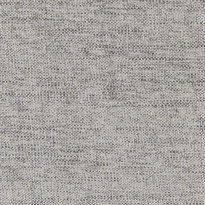 Mercana Valence Versatile Armless Sectional Module: Modern Comfort with Modular Flexibility for Your Space Mediuma Gray Fabric | Full-Size Ottoman 69125