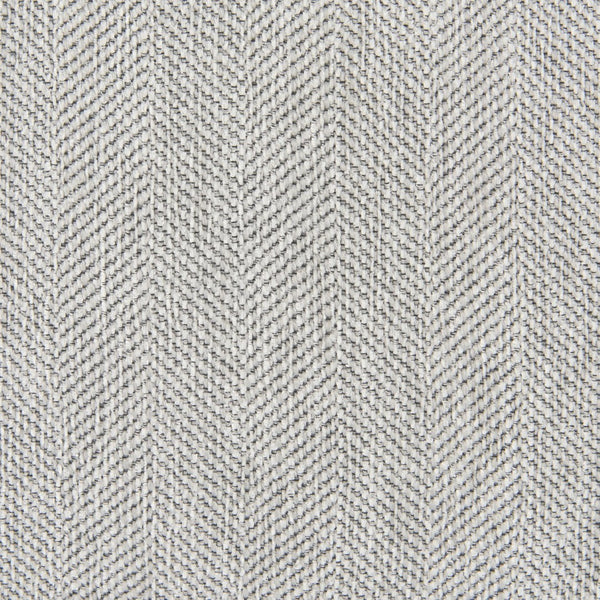 Mercana Valence Corner Sectional Piece: Stylish Modular Comfort for Effortless Living and Custom Layouts Light Gray Fabric | Arm Pillow 69120