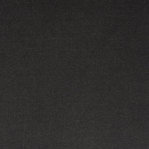 Mercana Bergen Contemporary Accent Bench with Plush Upholstery and Unique Criss-Cross Design for Versatility 69383