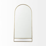 Mercana Sadie Floor Mirror 69535