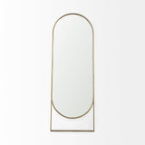 Mercana Sadie Floor Mirror 69537