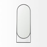 Mercana Sadie Floor Mirror 69538