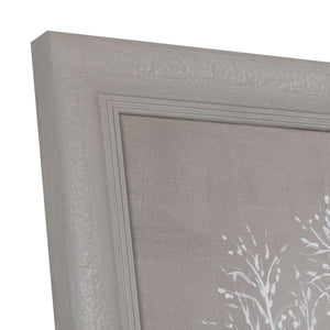 Crestview Collection Beige Corals Wall Decor - Elegant Crestview Design From China For Stylish Home Aesthetics & Charm   Cvtop3490