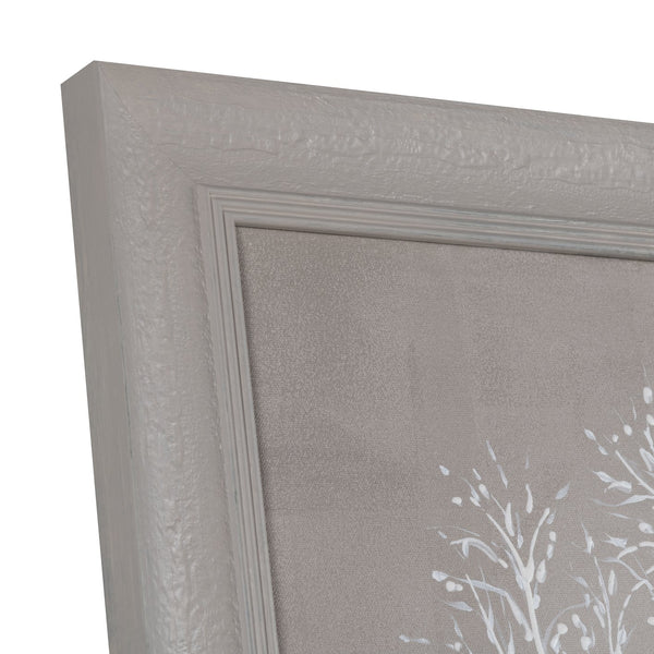 Crestview Collection Beige Corals Wall Decor - Elegant Crestview Design From China For Stylish Home Aesthetics & Charm   Cvtop3490