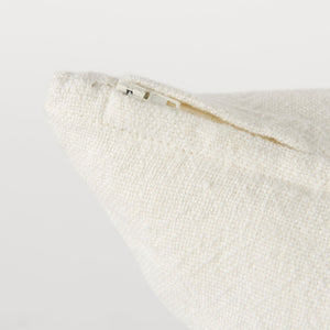 Mercana Patrice Decorative Pillow Cover in Striped Design - Modern Cotton Blend for Effortless Style Upgrade 68871