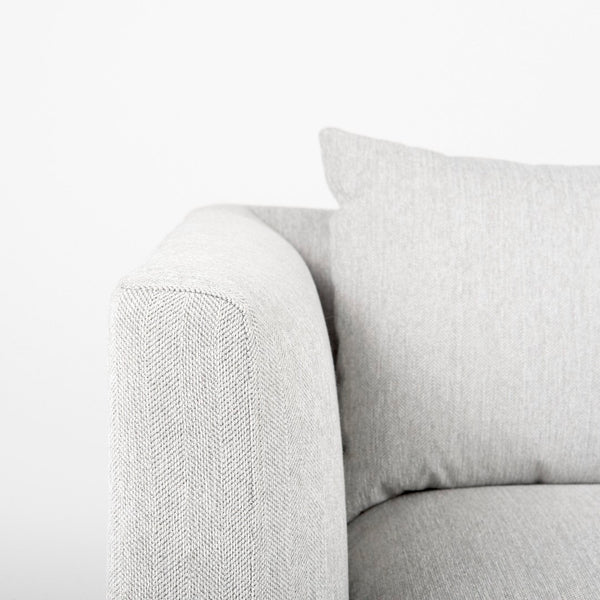 Mercana Valence Modular Sofa Set - Stylish Two-Piece Design for Modern Comfort and Flexible Living Spaces 69567-B