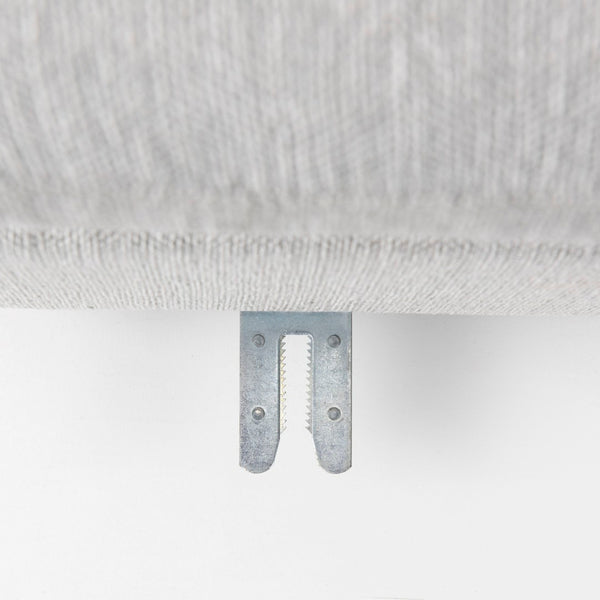 Mercana Valence Modular Sofa Set - Stylish Two-Piece Design for Modern Comfort and Flexible Living Spaces 69567-B